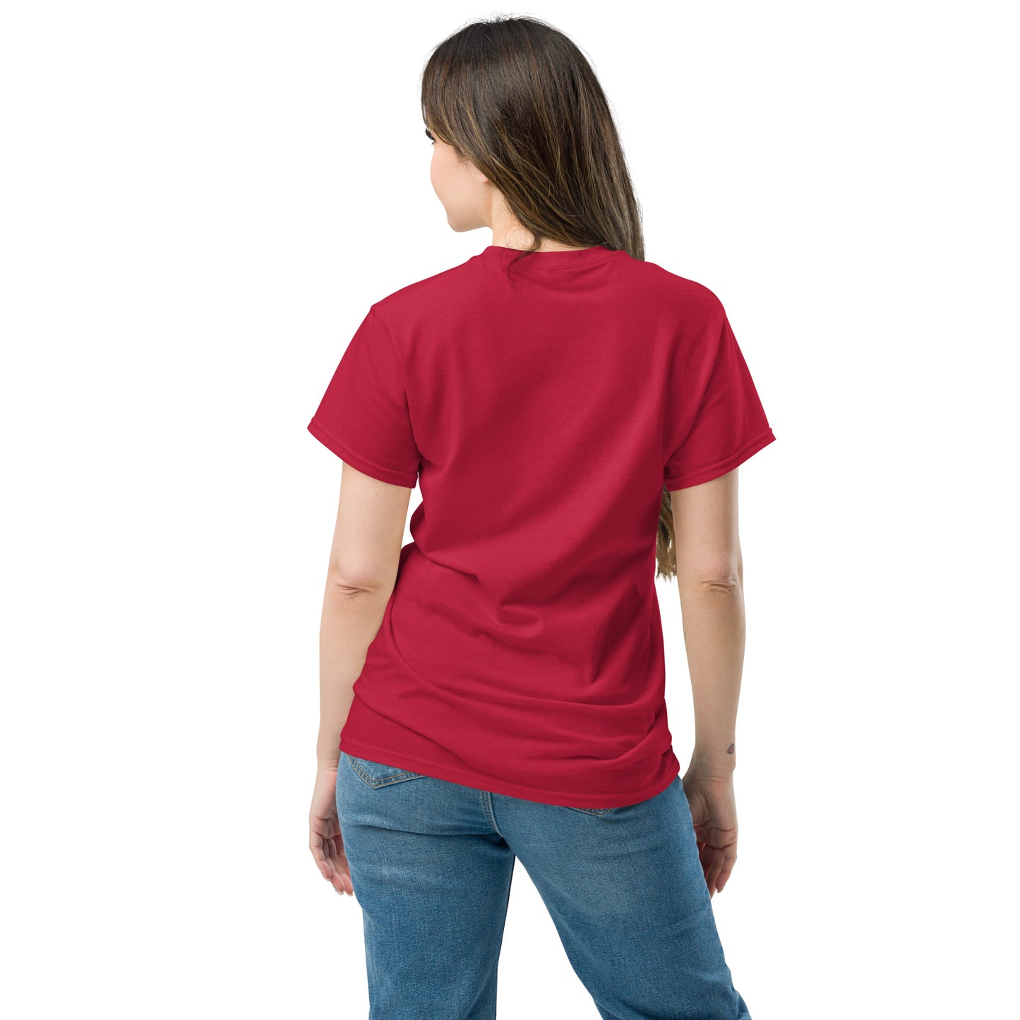 Statement Unisex T-Shirt - ¡Hola!