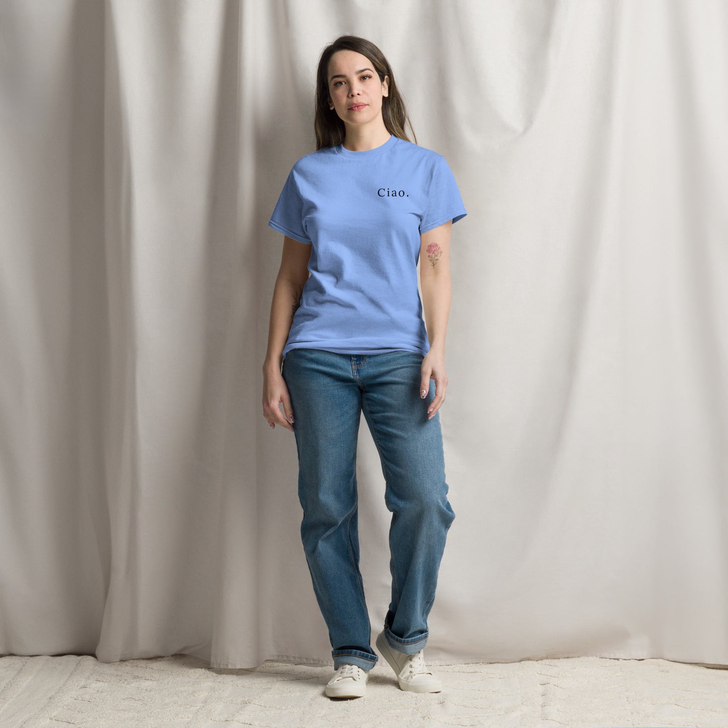 Statement Unisex T-Shirt - Ciao