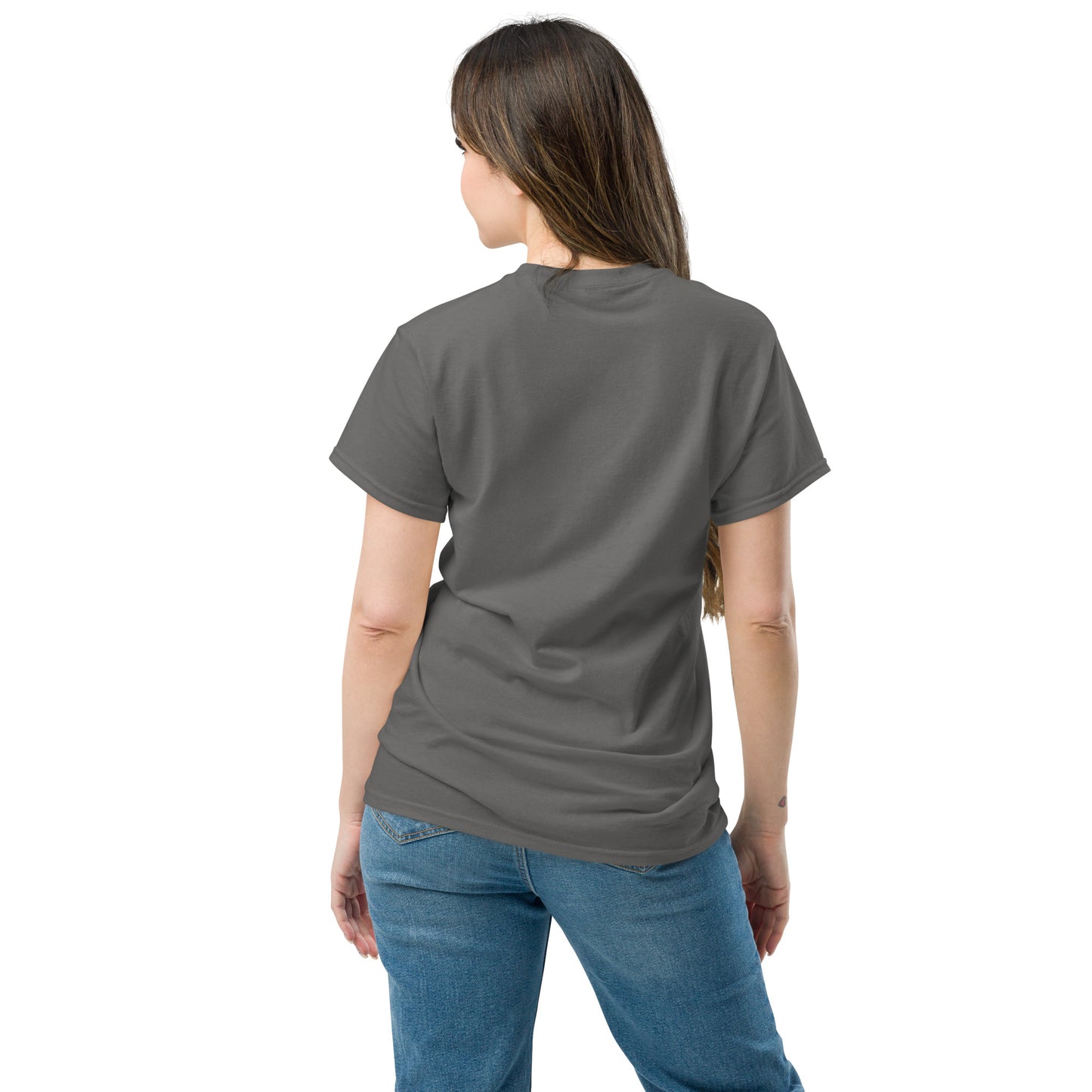 Statement Unisex T-Shirt - ¡Hola!