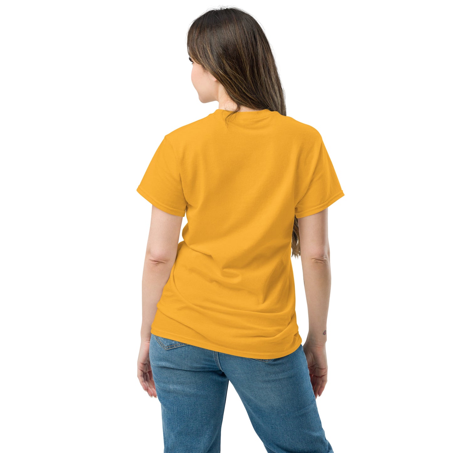 Statement Unisex T-Shirt - ¡Hola!