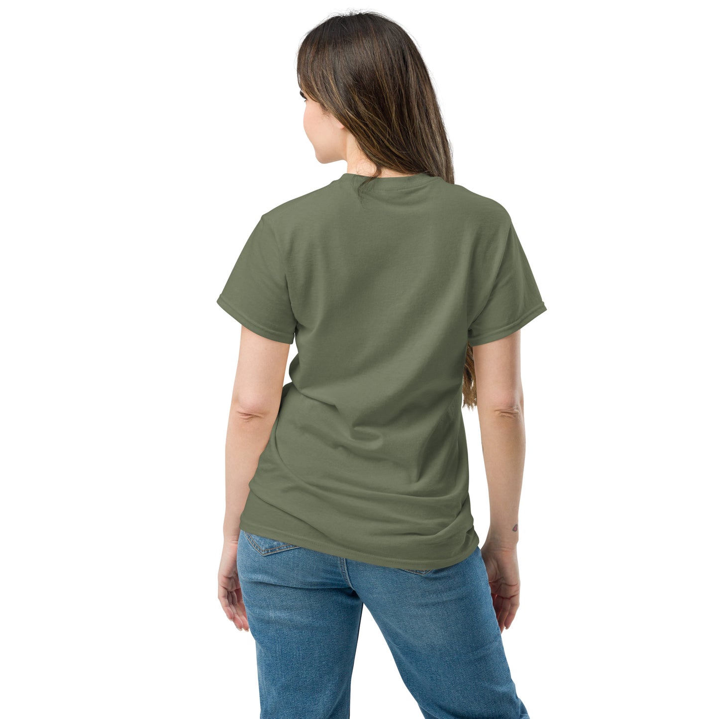 Statement Unisex T-Shirt - ¡Hola!