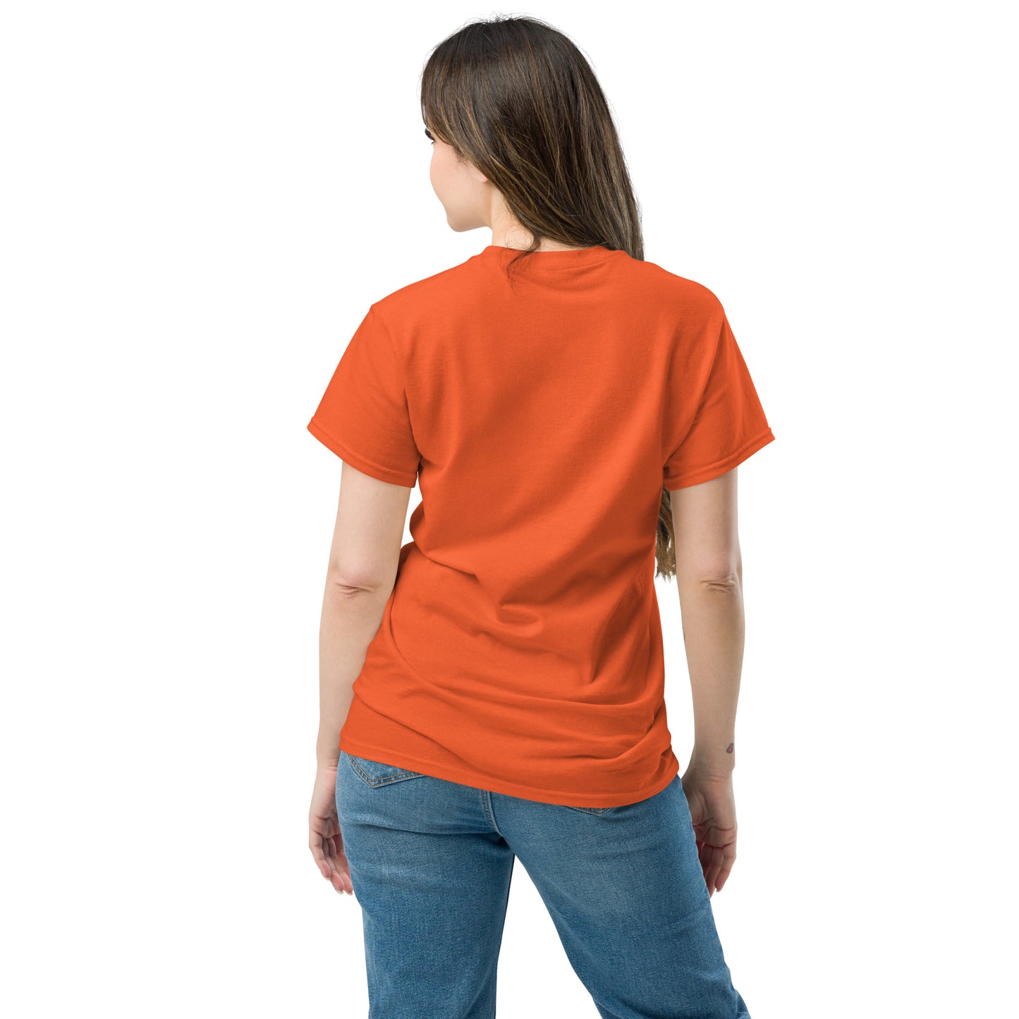 Statement Unisex T-Shirt - ¡Hola!