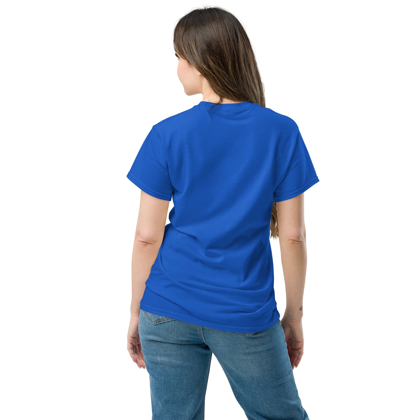 Statement Unisex T-Shirt - ¡Hola!