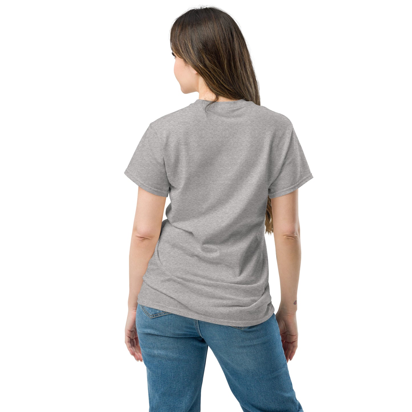 Statement Unisex T-Shirt - ¡Hola!