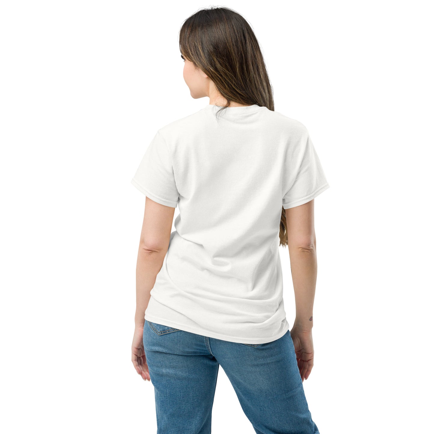 Statement Unisex T-Shirt - ¡Hola!