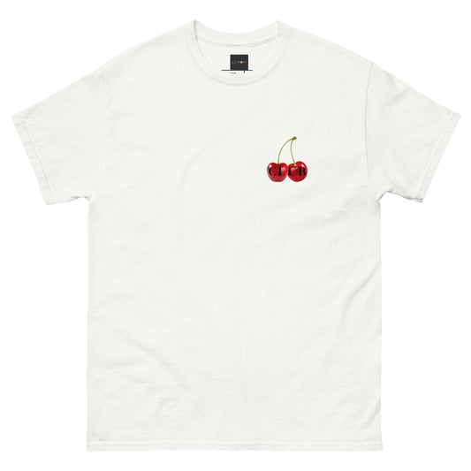 Basic Unisex T-Shirt - Cherry Club