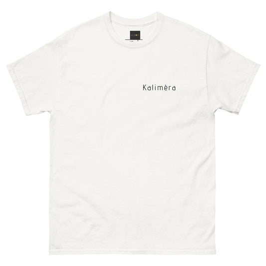 Basic Unisex T-Shirt - Kalimèra